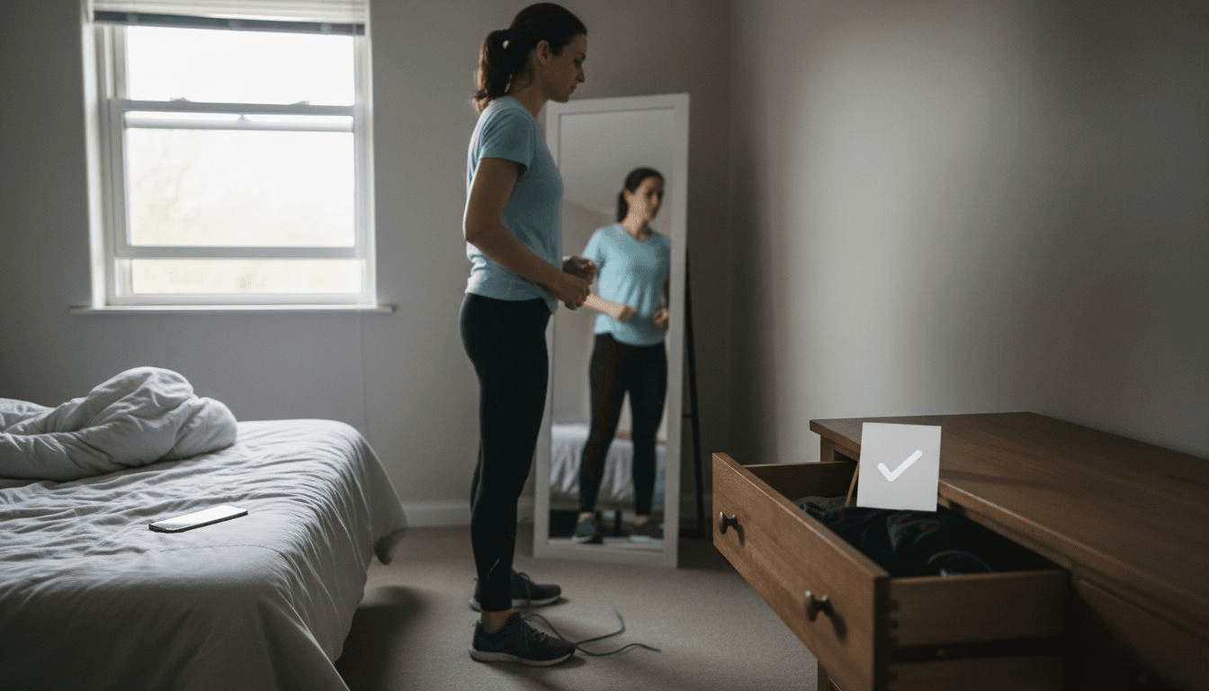 Running Form Guide for Beginners: Master Proper Technique