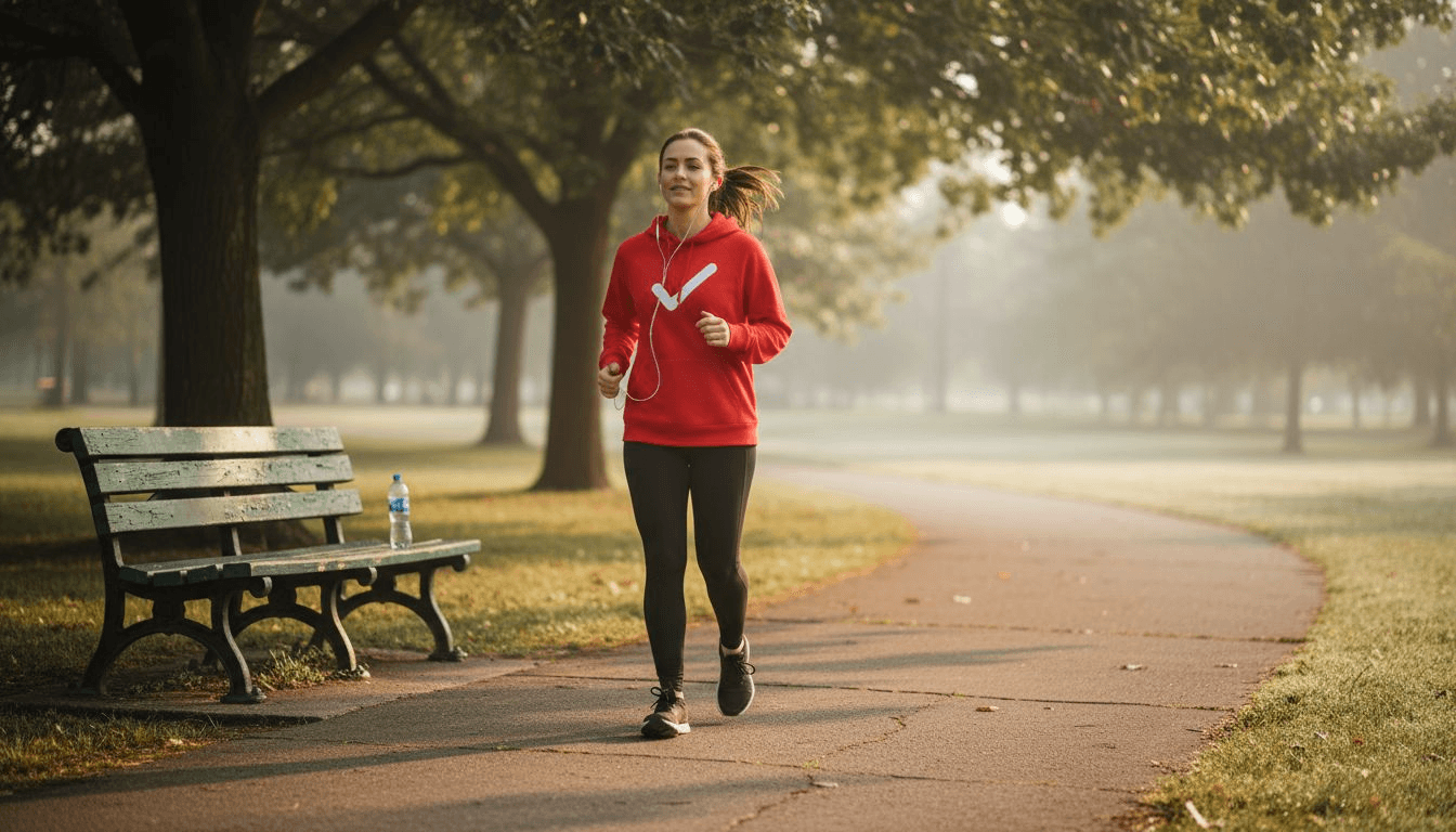 Examples of Beginner Workouts: 20% Better Adherence