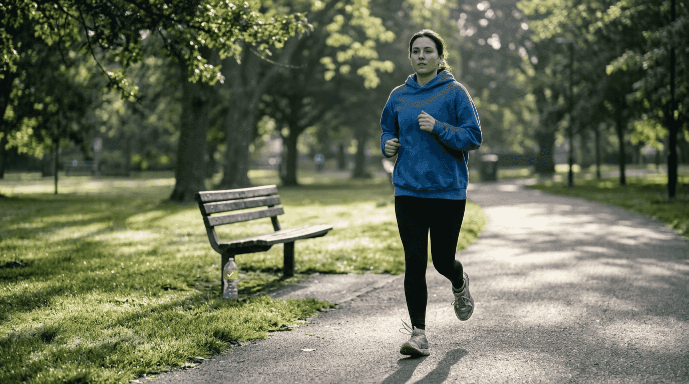 Step-by-step running plan for beginners: your 2026 guide