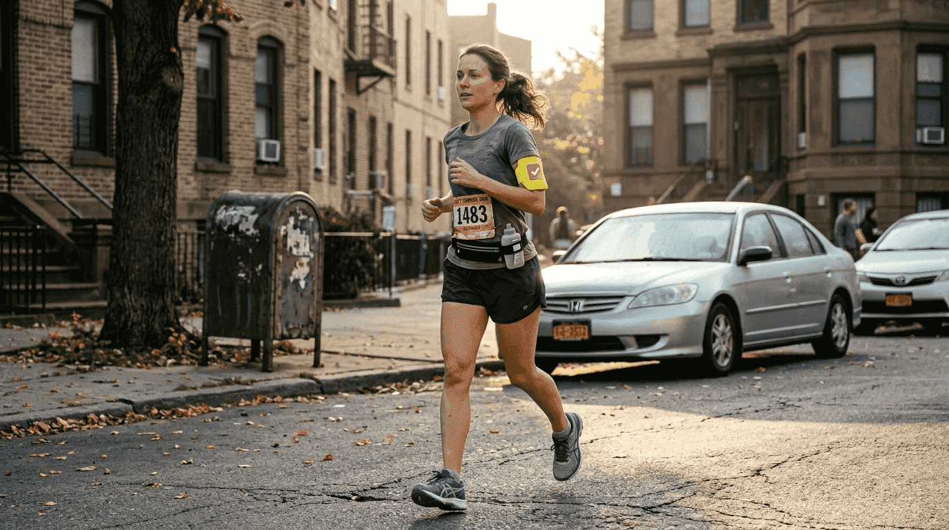 Why schedule matters for runners: beginner's guide 2026