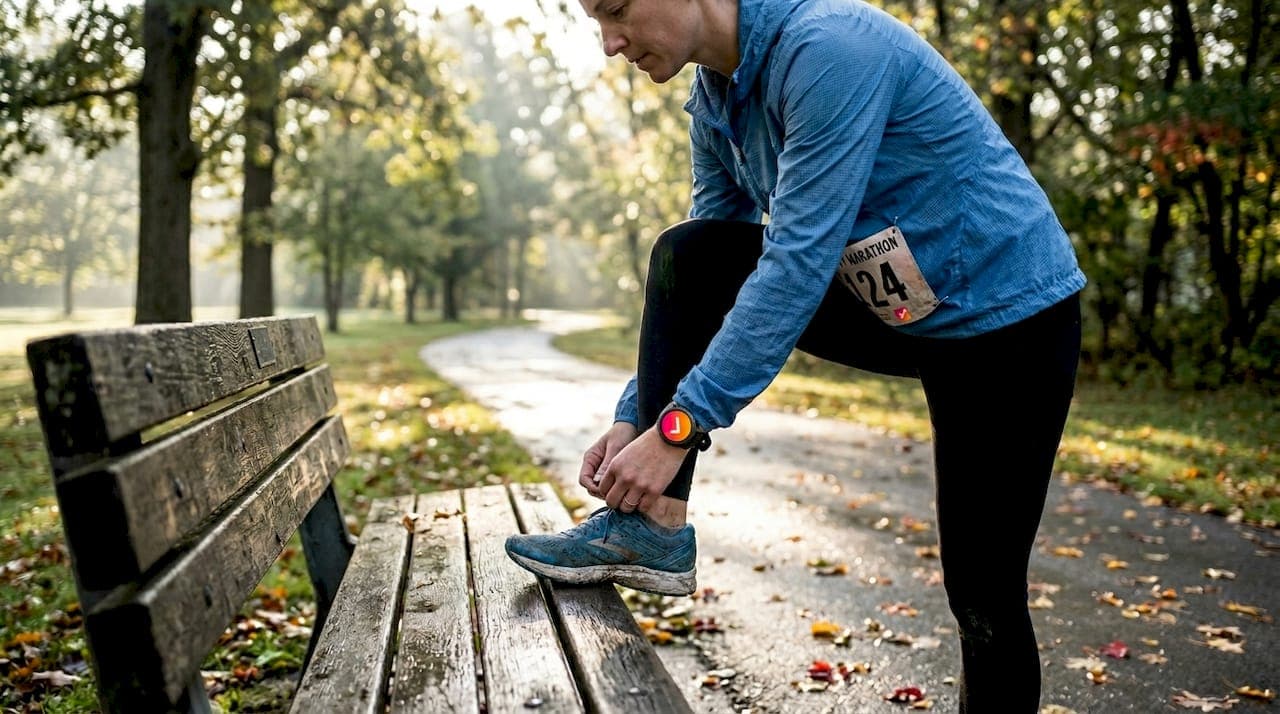 Running checklist for beginners: Your essential race prep guide 2026