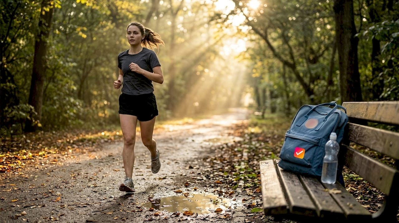 Weekly Training Routine Ideas for Beginner Runners