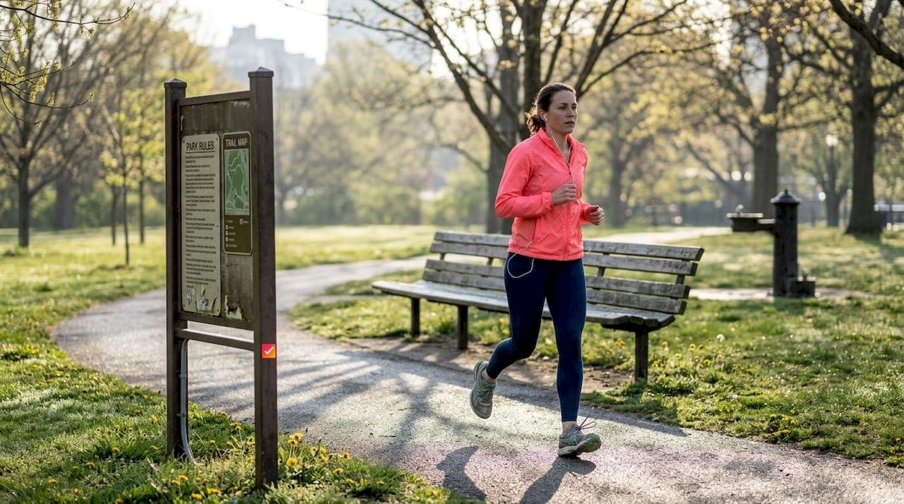 Beginner runner milestones: Your guide to first race success