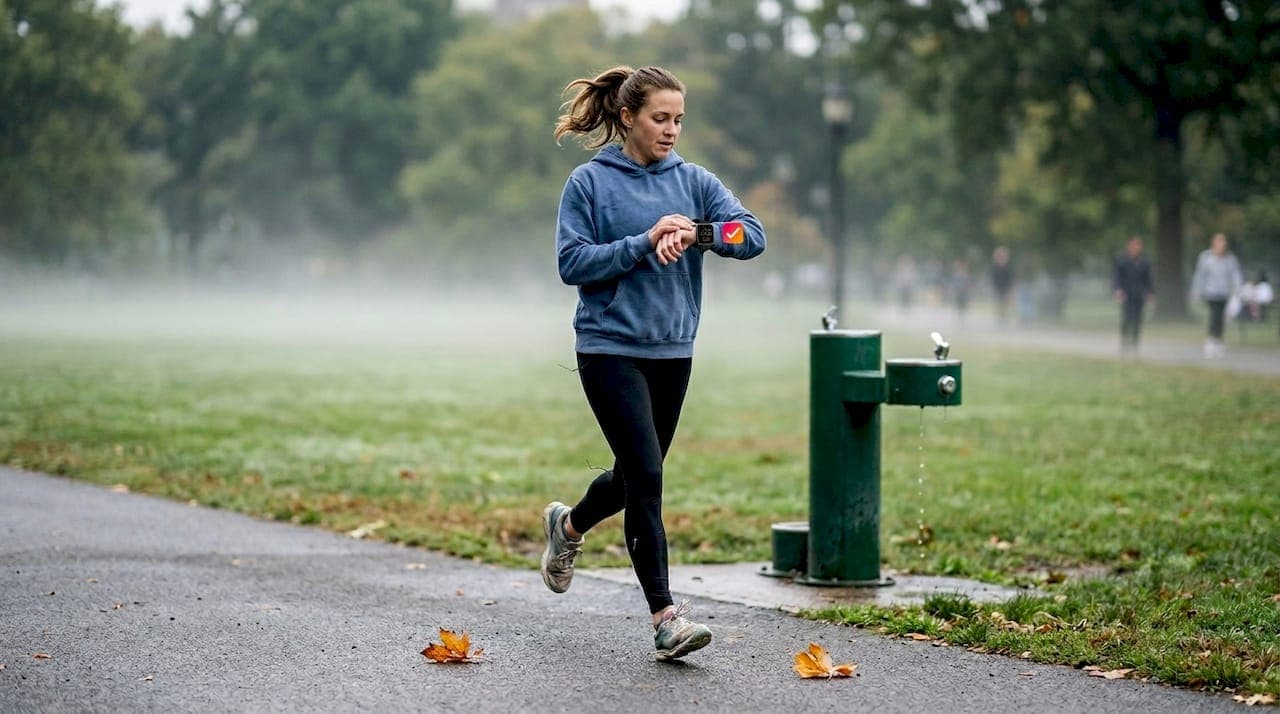 How to start running: simple steps for your first race