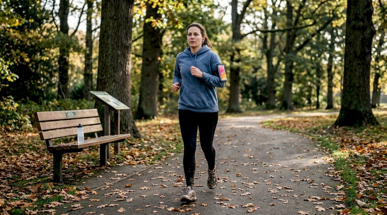 Running motivation tips: 7 proven strategies for beginners