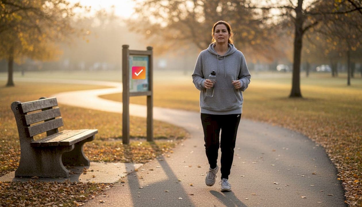 Running for beginners: 27% lower mortality risk awaits