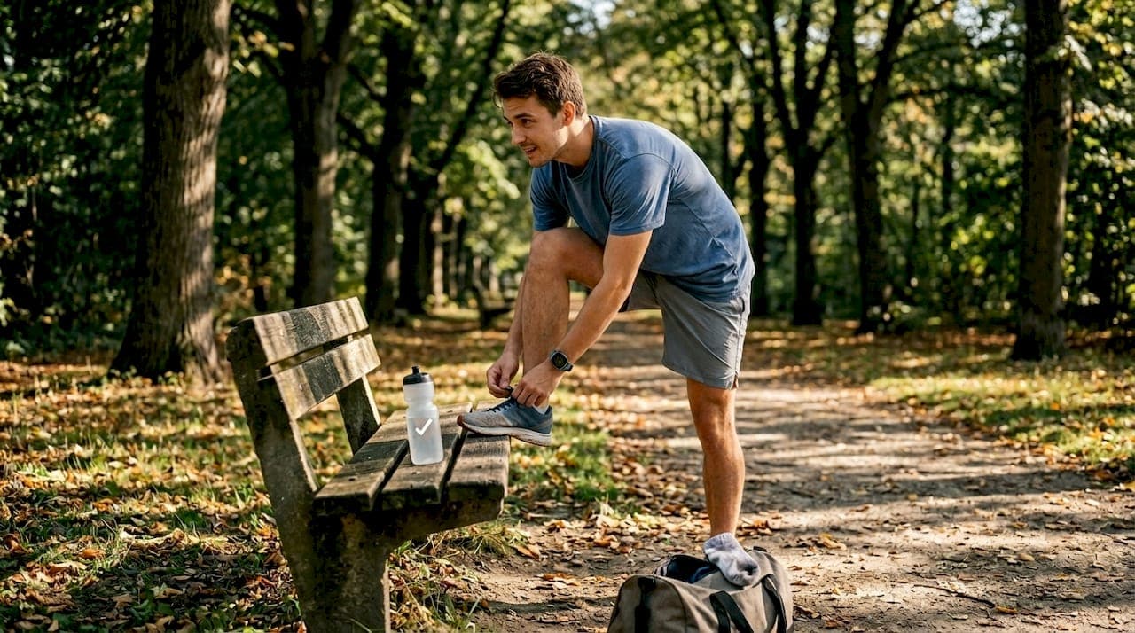 Injury prevention for runners: stay healthy and race-ready