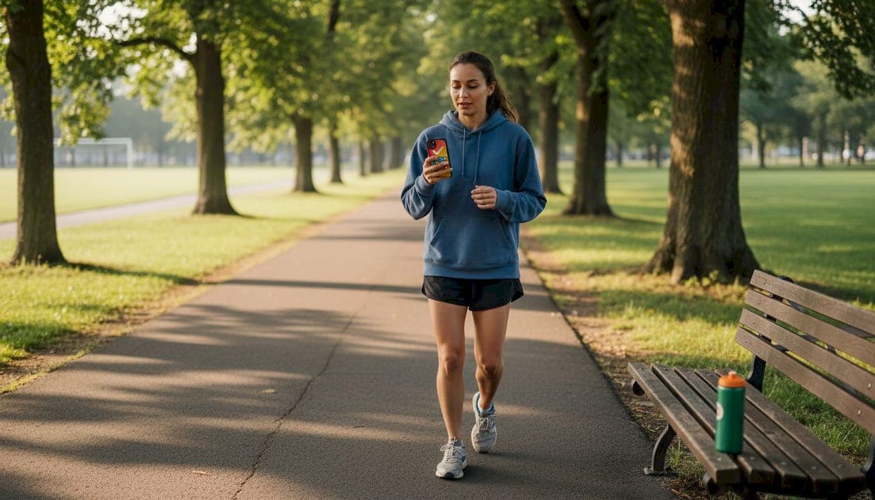 What is run tracking? Beginner guide to smarter training