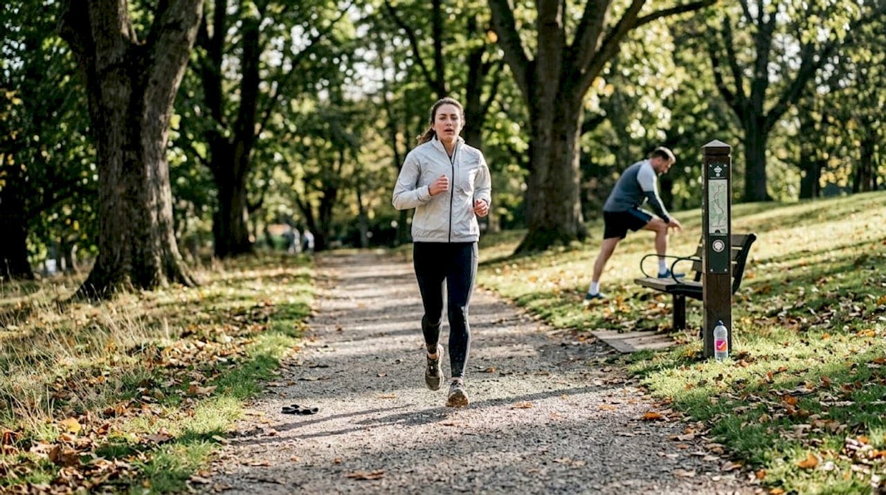 Why new runners need support: injury prevention tips