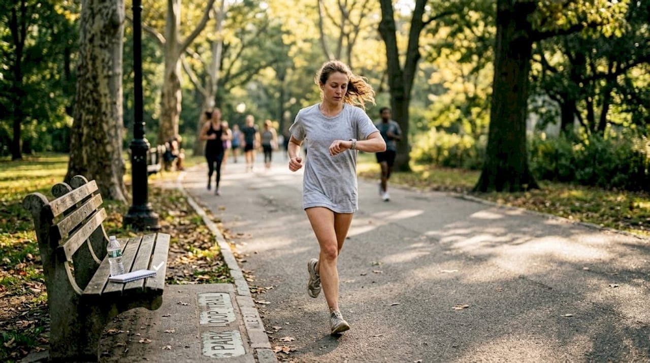 Understand Runner's Pace: Your Simple Guide to Faster Running