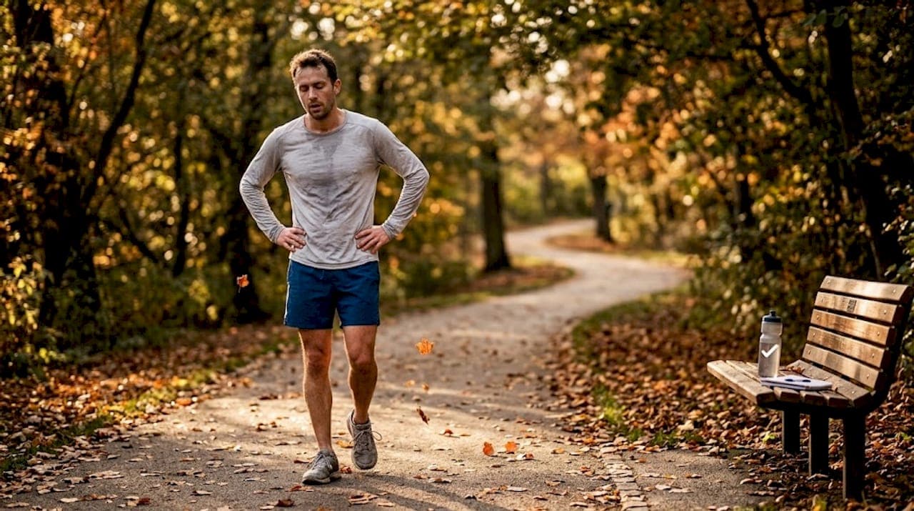 Runner's fatigue explained: causes, symptoms, and smart solutions