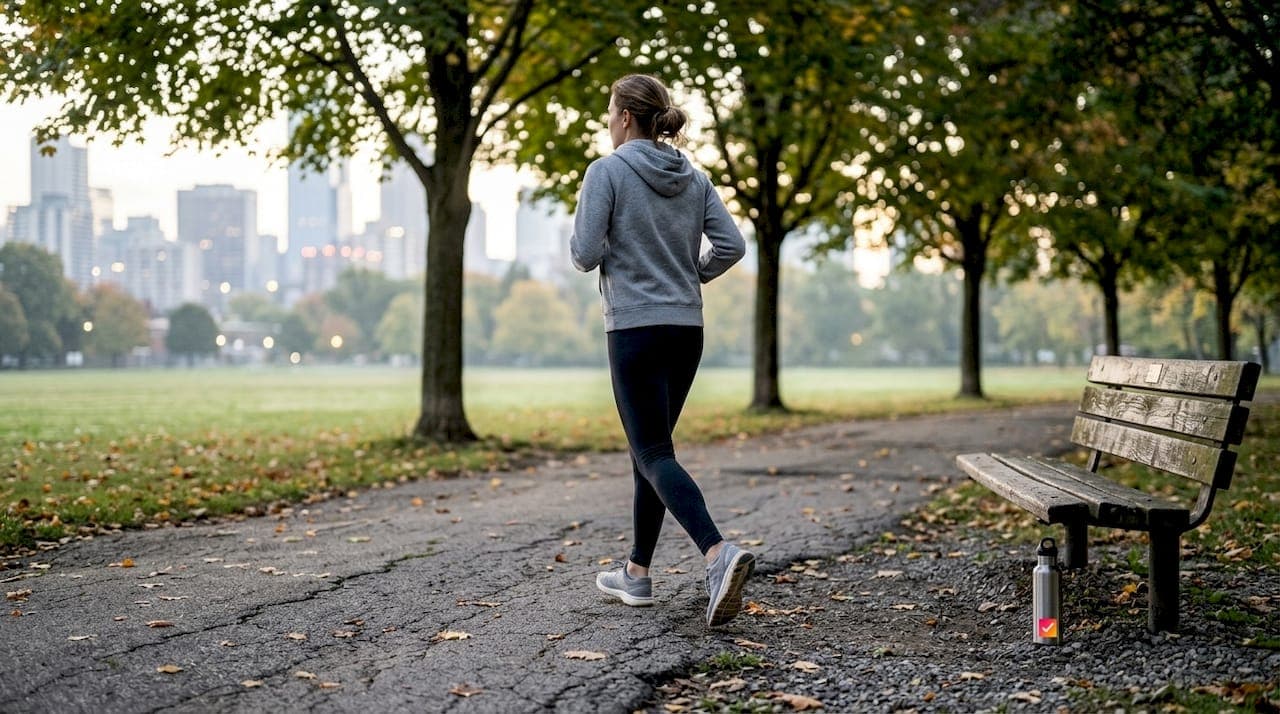 Best running shoes for beginners: reduce injury by 67%