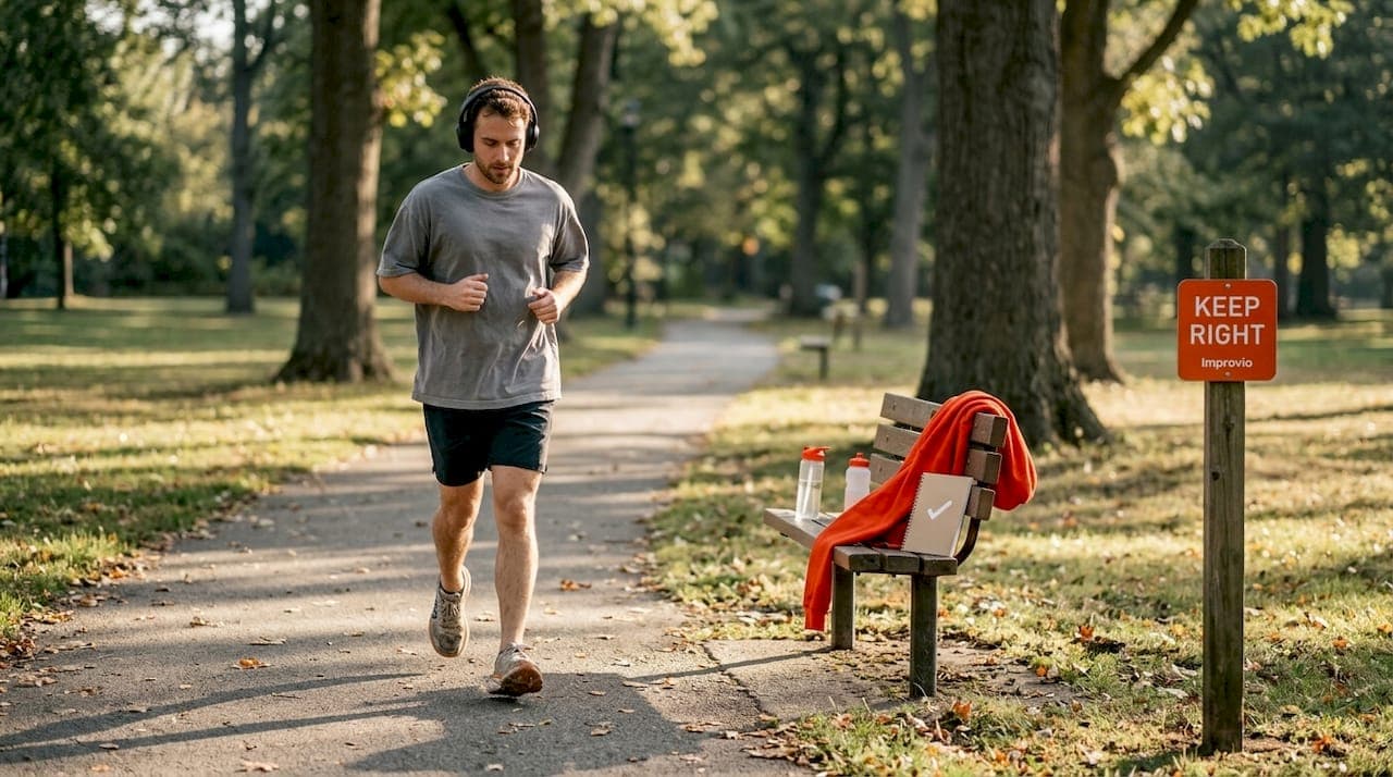 Training paces for beginners: your simple guide