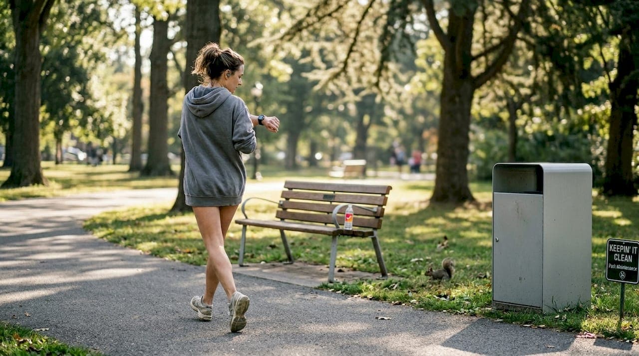 How long to run as a beginner: smarter training tips